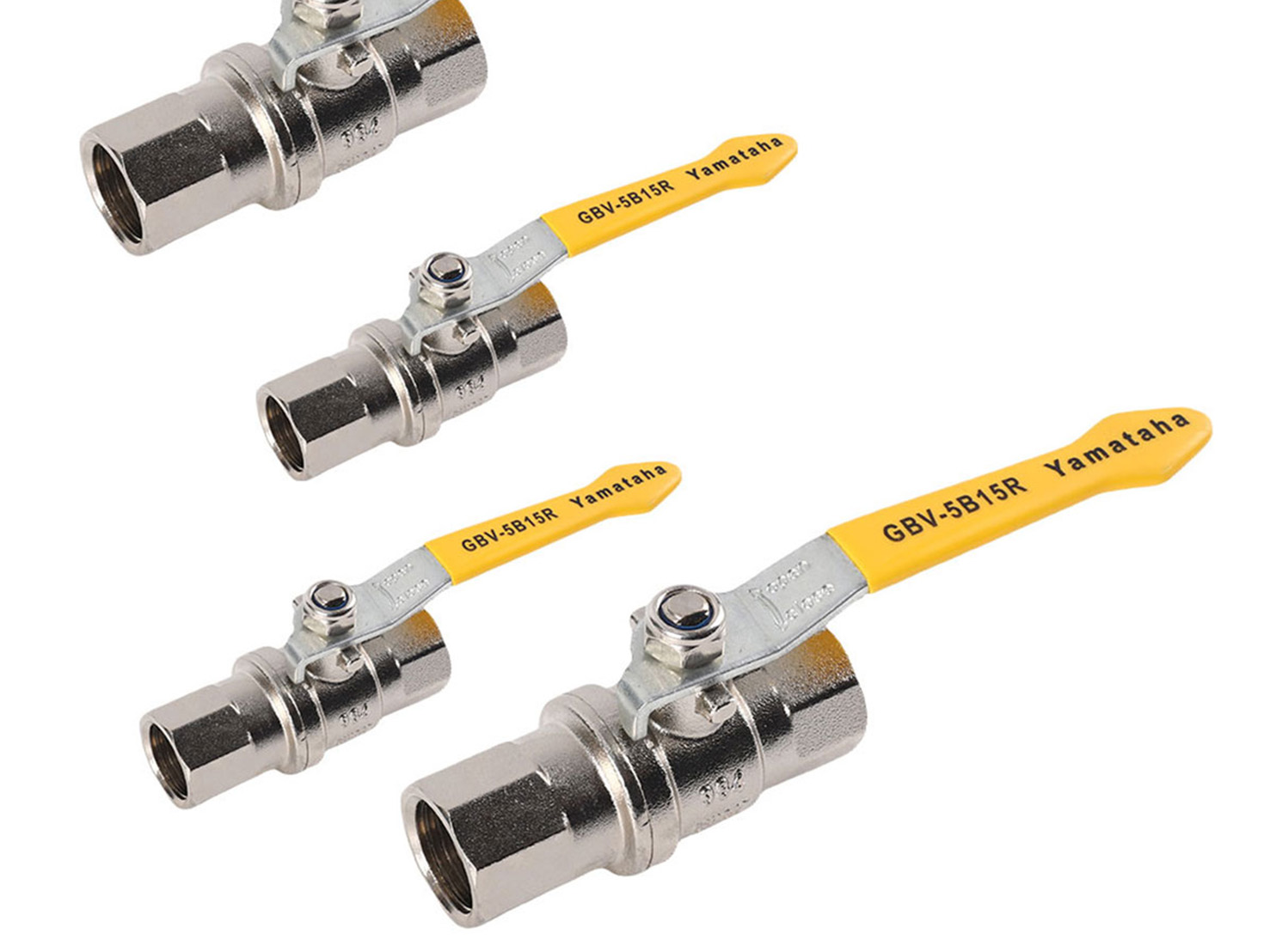 Yamataha GBV-5B15R (3)
